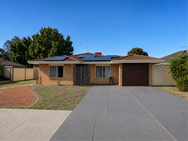 A/141 Amazon Drive, Beechboro WA 6063