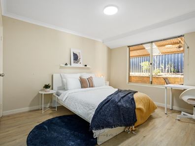 Room/4  11 Addingham Boulevard, Madora Bay WA 6210