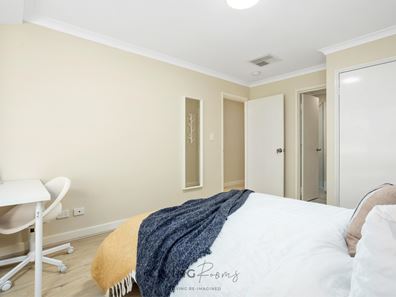 Room/4  11 Addingham Boulevard, Madora Bay WA 6210