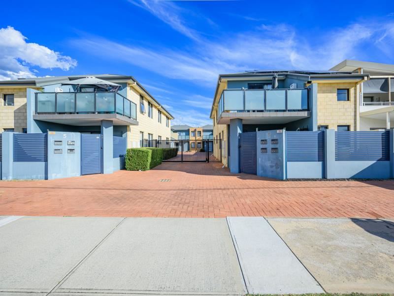 7/5 North Street, Midland WA 6056