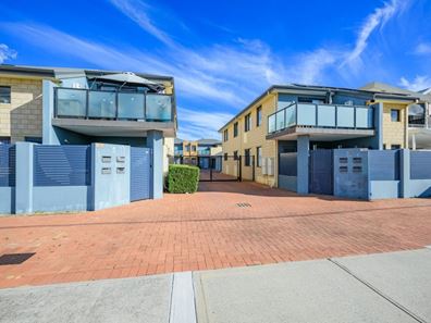 7/5 North Street, Midland WA 6056