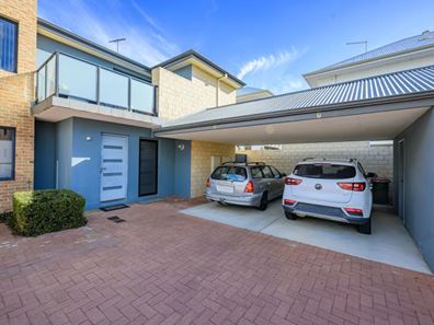 7/5 North Street, Midland WA 6056