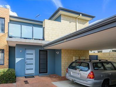 7/5 North Street, Midland WA 6056