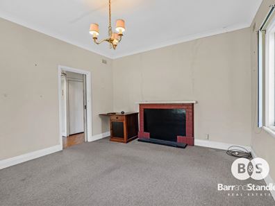 12 Atkinson St S, Collie WA 6225
