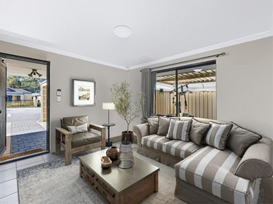 21 Dewsbury Drive, Bertram WA 6167