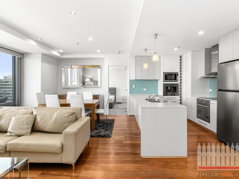 46/580 Hay Street, Perth WA 6000