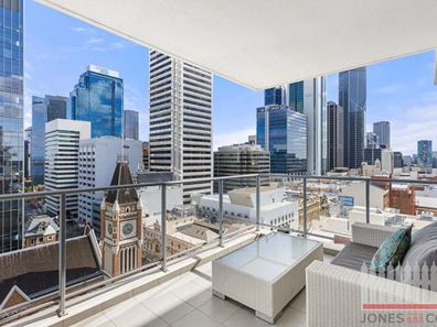 46/580 Hay Street, Perth WA 6000