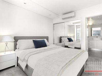 46/580 Hay Street, Perth WA 6000
