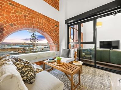 167/51 Beach Street, Fremantle WA 6160