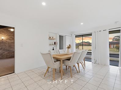 187 Camberwarra  Drive, Craigie WA 6025