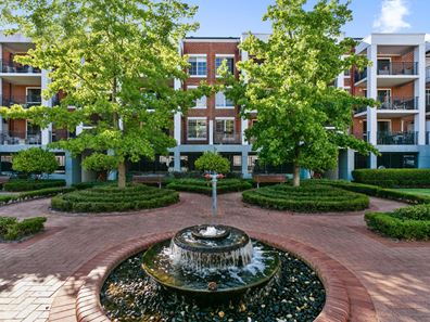 4/20 Pendal Lane, Perth WA 6000