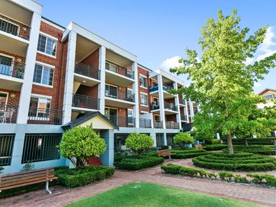 4/20 Pendal Lane, Perth WA 6000