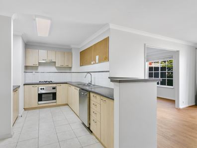 4/20 Pendal Lane, Perth WA 6000
