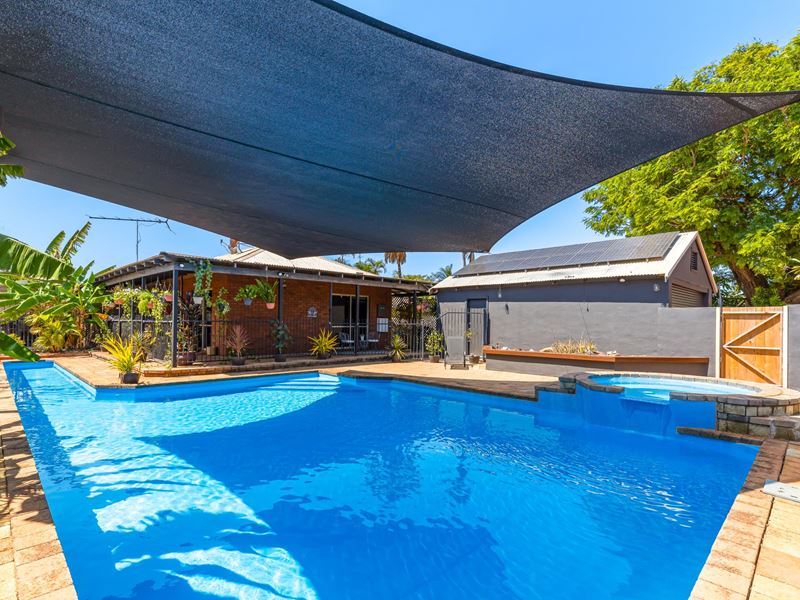 4B Sasakawa Close, Cable Beach WA 6726