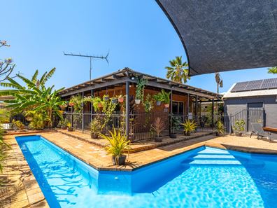 4B Sasakawa Close, Cable Beach WA 6726