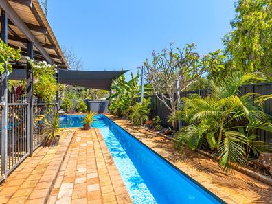 4B Sasakawa Close, Cable Beach WA 6726