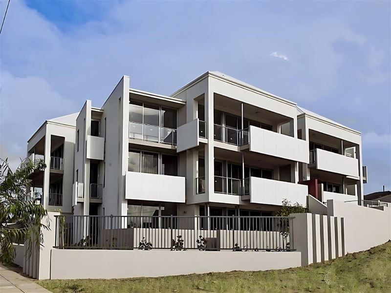 6/29b Hovia Terrace, South Perth WA 6151