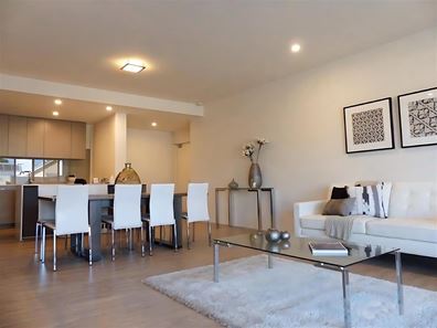 6/29b Hovia Terrace, South Perth WA 6151