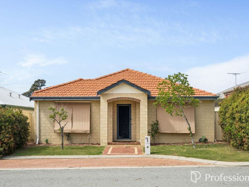 8 Cousins Turn, Baldivis