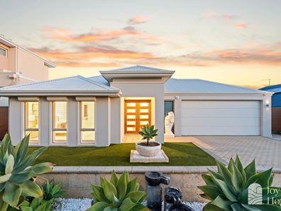 84 Grand Ocean Entrance, Burns Beach WA 6028