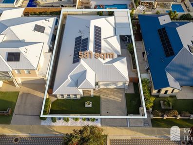 84 Grand Ocean Entrance, Burns Beach WA 6028