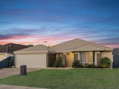 20 Gingerale Circle, Byford WA 6122