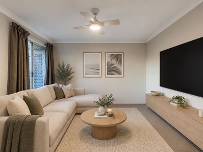 20 Gingerale Circle, Byford WA 6122