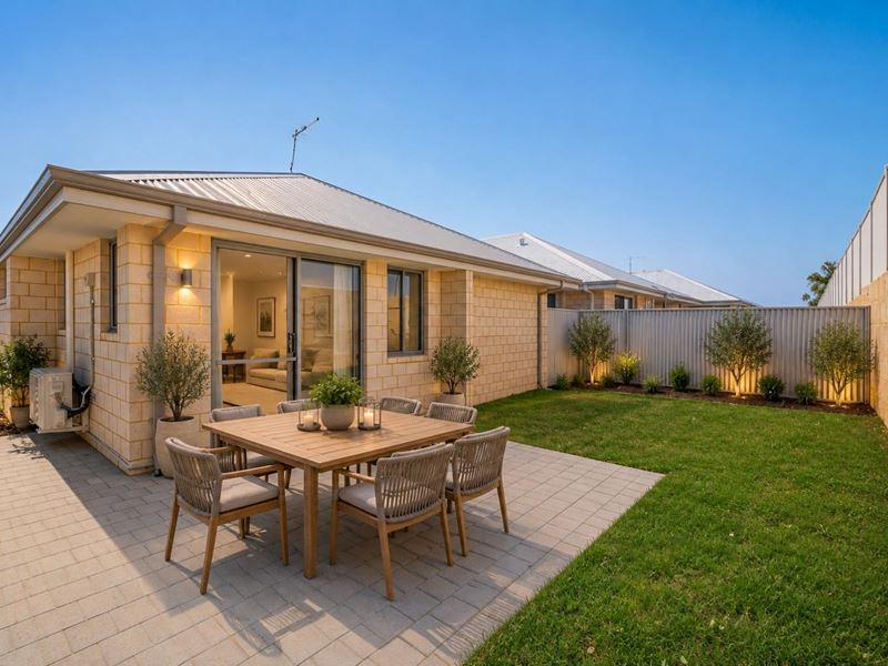 31 Coronation Way, Eglinton WA 6034