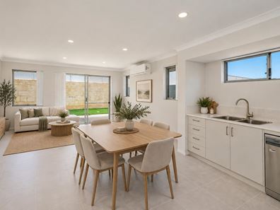 31 Coronation Way, Eglinton WA 6034