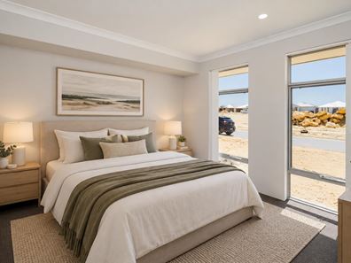 31 Coronation Way, Eglinton WA 6034
