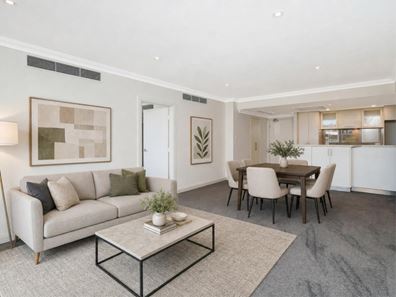 40/20 Royal Street, East Perth WA 6004