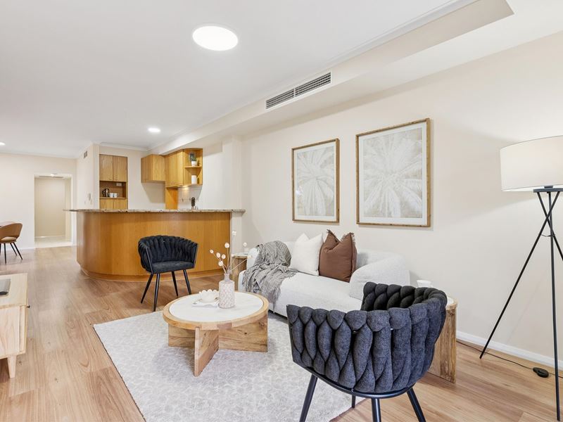 1/16 Kings Park Road, West Perth WA 6005
