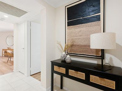 1/16 Kings Park Road, West Perth WA 6005