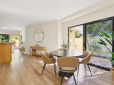 1/16 Kings Park Road, West Perth WA 6005