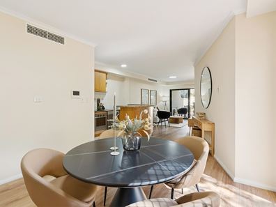 1/16 Kings Park Road, West Perth WA 6005
