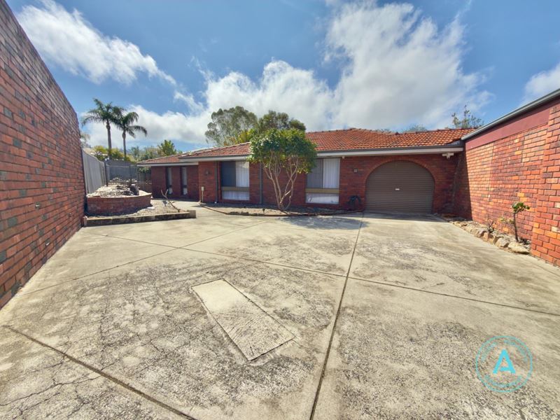 12a Duff Place, Booragoon WA 6154