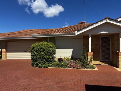 4/11-13 Andrew Street, Mandurah WA 6210