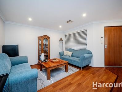 12 Injidup Loop, Clarkson WA 6030