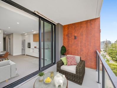 504/19 Reserve Street, Scarborough WA 6019