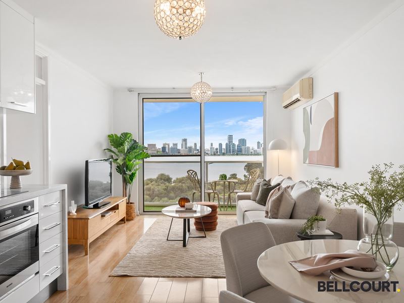 20/160 Mill Point Road, South Perth WA 6151
