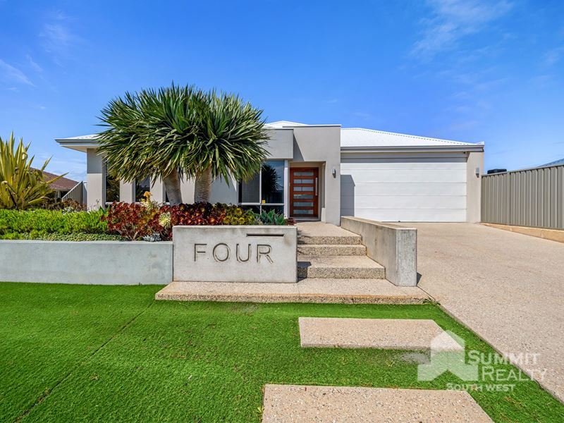 4 Acona Place, Binningup WA 6233