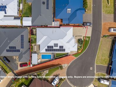 4 Acona Place, Binningup WA 6233