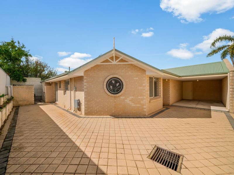 A/54 Brady Street, Mount Hawthorn WA 6016