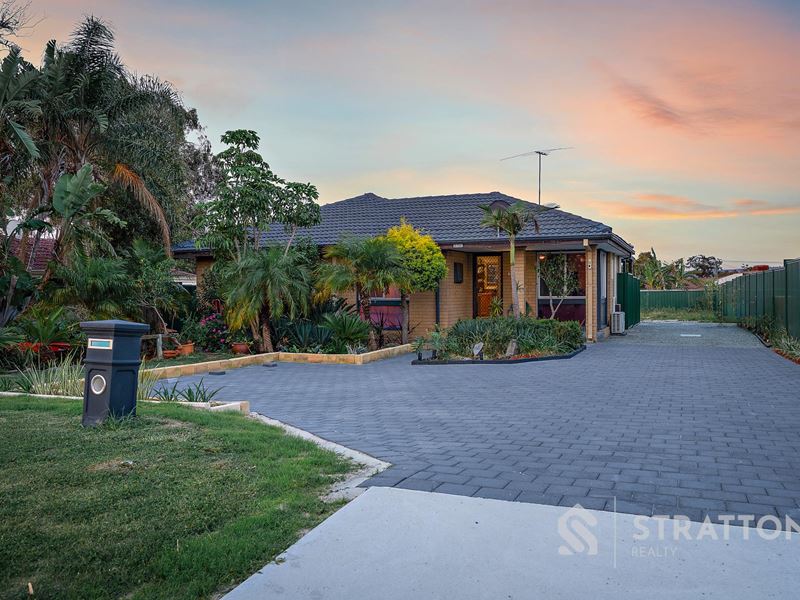 1/18 Simons Way, Langford