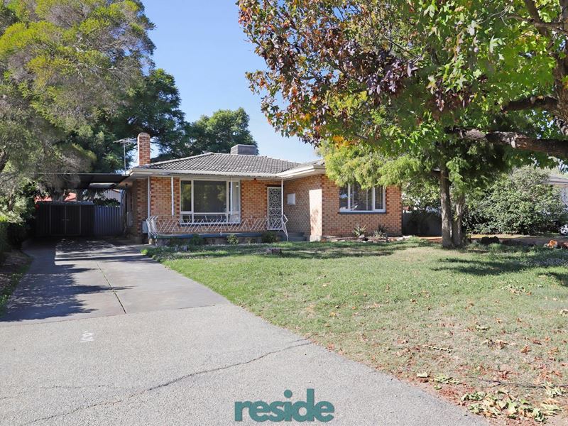 6 Charles Street, Maida Vale WA 6057