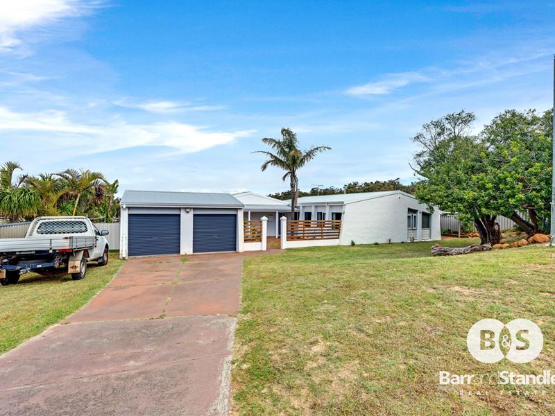 7 Hakea Crescent, South Bunbury WA 6230