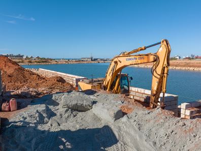 Lot 38 Gujawari Close - Sundrift Estate, Exmouth WA 6707