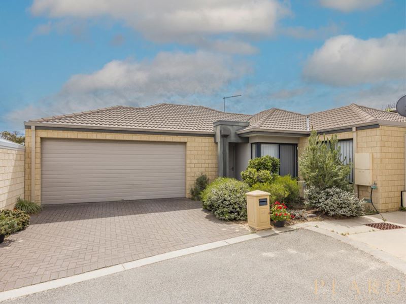 25 Rosemount Entrance, Pearsall