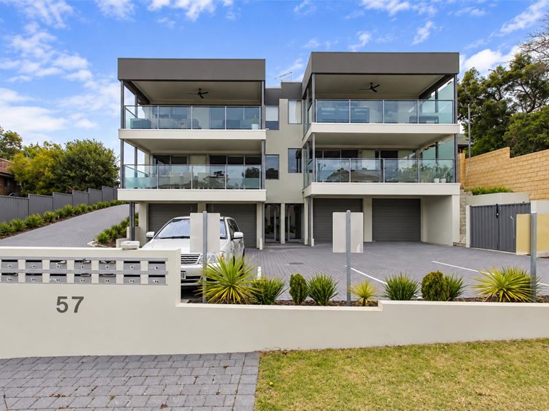 1/57 Pearl Parade, Scarborough WA 6019