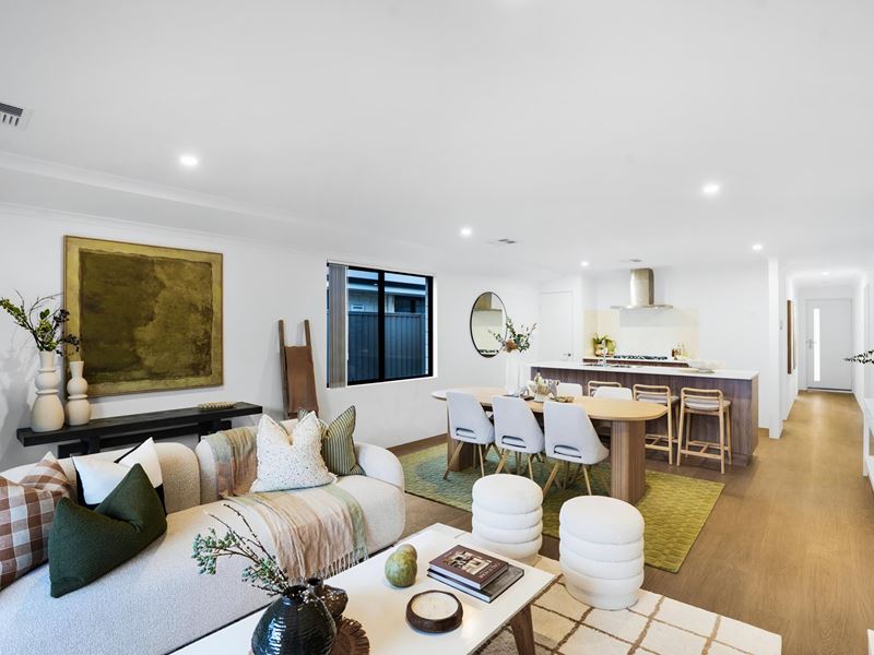 7 Biamanga Loop, Clarkson WA 6030